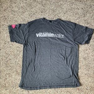 Vitamin Water Shirt